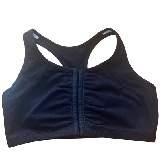 BNWT Fruit of the Loom cotton sports bra size 38 - Picture 1 of 3